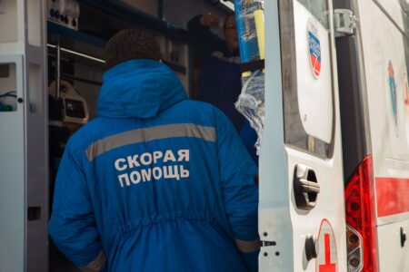 В Твери возбудили уголовное дело о нападении на фельдшера скорой помощи