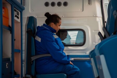 В выходные метеозависимым жителям Тверской области нужно готовиться к худшему