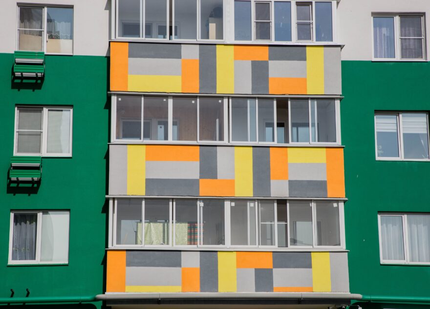 Создан инновационный сервис для оценки новостроек