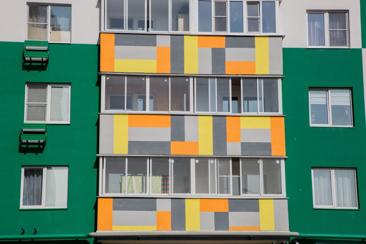 Создан инновационный сервис для оценки новостроек