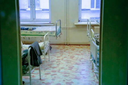 Девочка из Тверской области получила компенсацию за плохое лечение в трёх медучреждениях Девочка из Тверской области получила компенсацию за плохое лечение в трёх медучреждениях