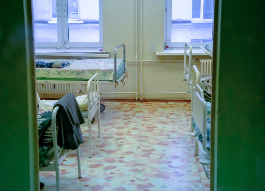 Девочка из Тверской области получила компенсацию за плохое лечение в трёх медучреждениях