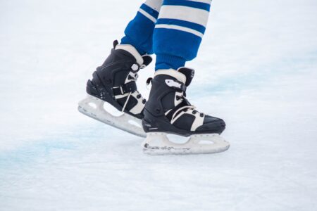 Новый физкультурно-оздоровительный комплекс с крытым катком построят в Тверской области