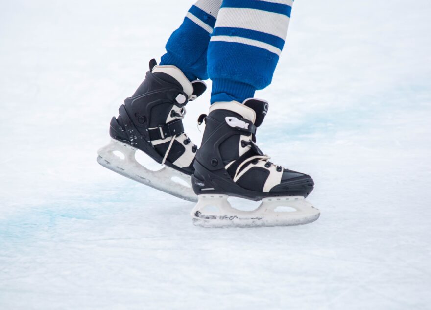 Новый физкультурно-оздоровительный комплекс с крытым катком построят в Тверской области