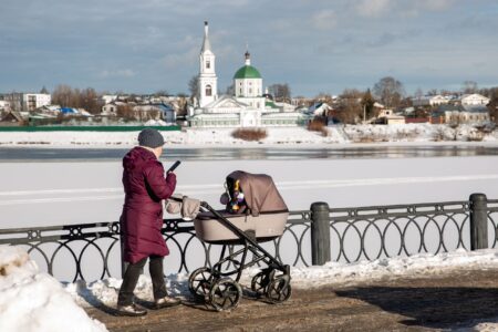 Женщинам Тверской области больше не нужно предоставлять родовые сертификаты в медучреждение Женщинам Тверской области больше не нужно предоставлять родовые сертификаты в медучреждение