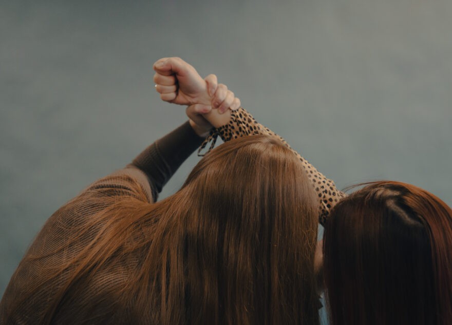 Жительница Тверской области пожаловалась на хамку из кафе