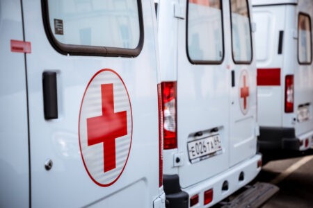 Жителям Тверской области рассказали, как будут работать больницы в праздничные выходные