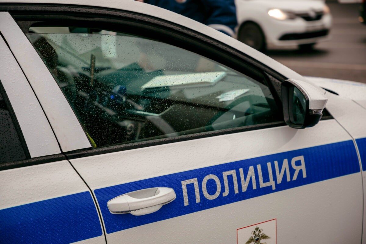 Тверитянин украл дорогую куртку ради наживы