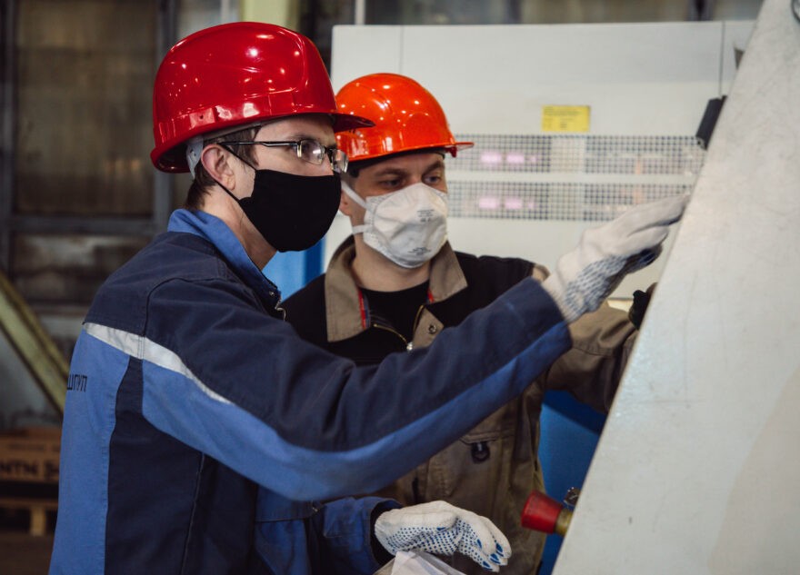 В Тверской области пройдет тематическая ярмарка вакансий для мужчин