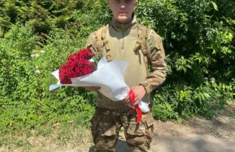 В Тверской области простятся с молодым бойцом, погибшим в зоне СВО