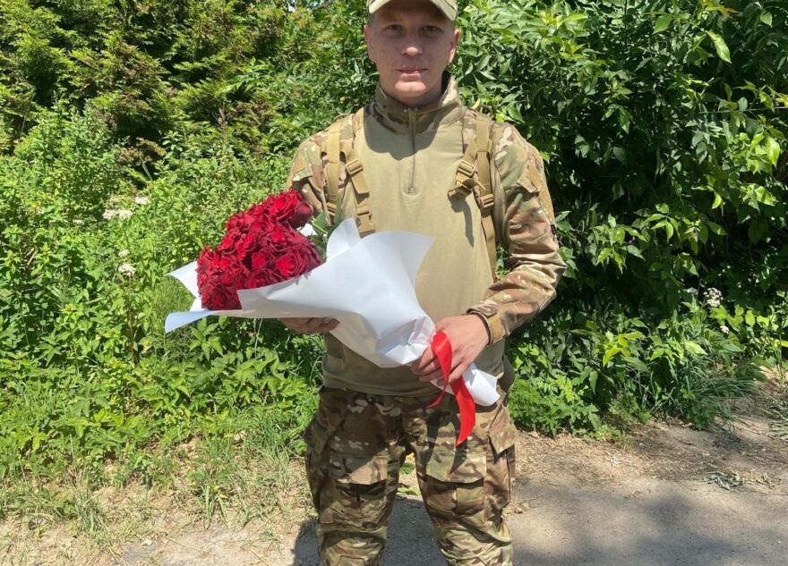 В Тверской области простятся с молодым бойцом, погибшим в зоне СВО В Тверской области простятся с молодым бойцом, погибшим в зоне СВО