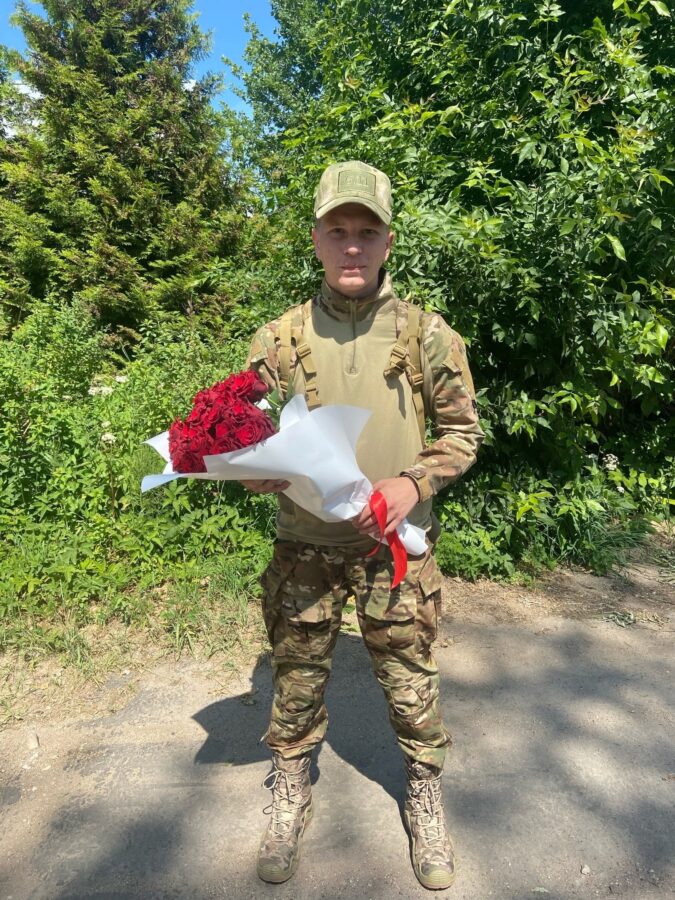 В Тверской области простятся с молодым бойцом, погибшим в зоне СВО