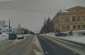 Один человек пострадал в столкновении двух иномарок на "встречке" в Тверской области Один человек пострадал в столкновении двух иномарок на "встречке" в Тверской области