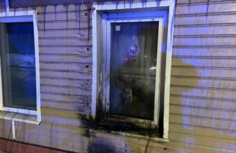 В Тверской области ищут свидетелей поджога жилого дома В Тверской области ищут свидетелей поджога жилого дома