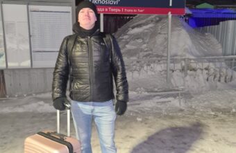 Житель Тверской области представит арт-проект на Всемирном фестивале молодежи