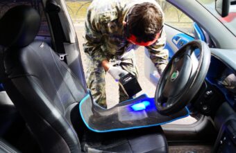 Житель Тверской области, который пытался застрелить человека из ружья, отправится в колонию