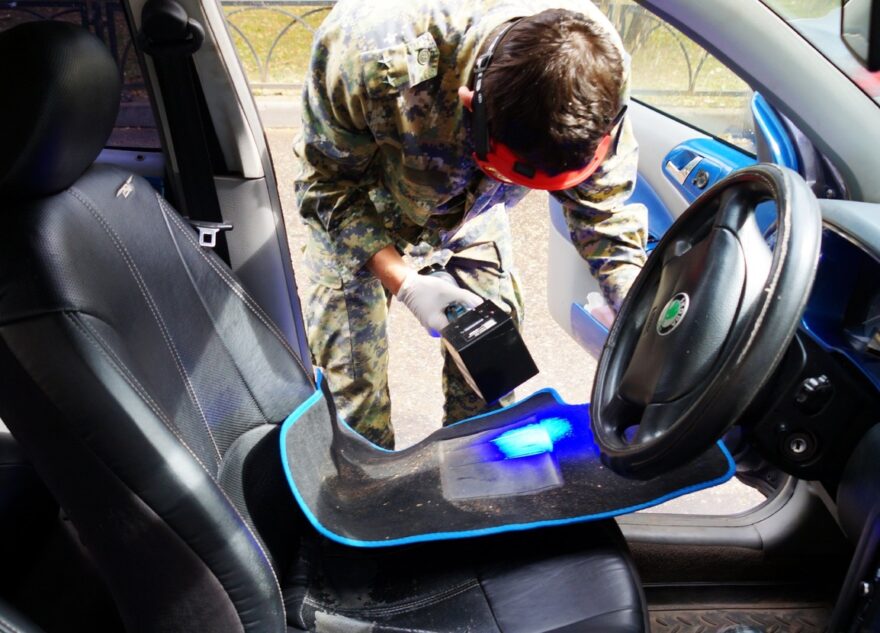 Житель Тверской области, который пытался застрелить человека из ружья, отправится в колонию