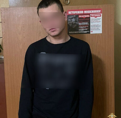 В Твери поймали угонщика, который просто решил «покататься»