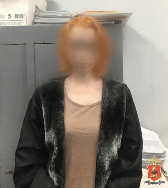 В Твери задержали рецидивистку с крупной партией синтетических наркотиков