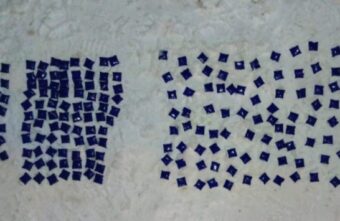 В Твери задержали межрегионального наркокурьера с крупной партией метадона