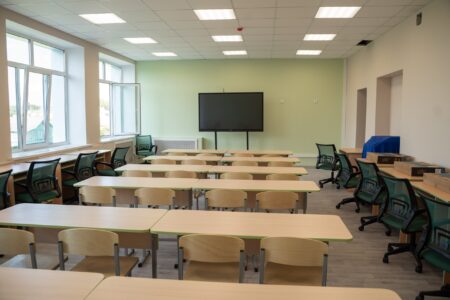 176 школ и детских садов в Тверской области ждёт ремонт