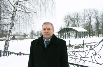 Константин Ильин: «Россия всегда преодолевала трудности благодаря единству и сплоченности народа» Константин Ильин: «Россия всегда преодолевала трудности благодаря единству и сплоченности народа»