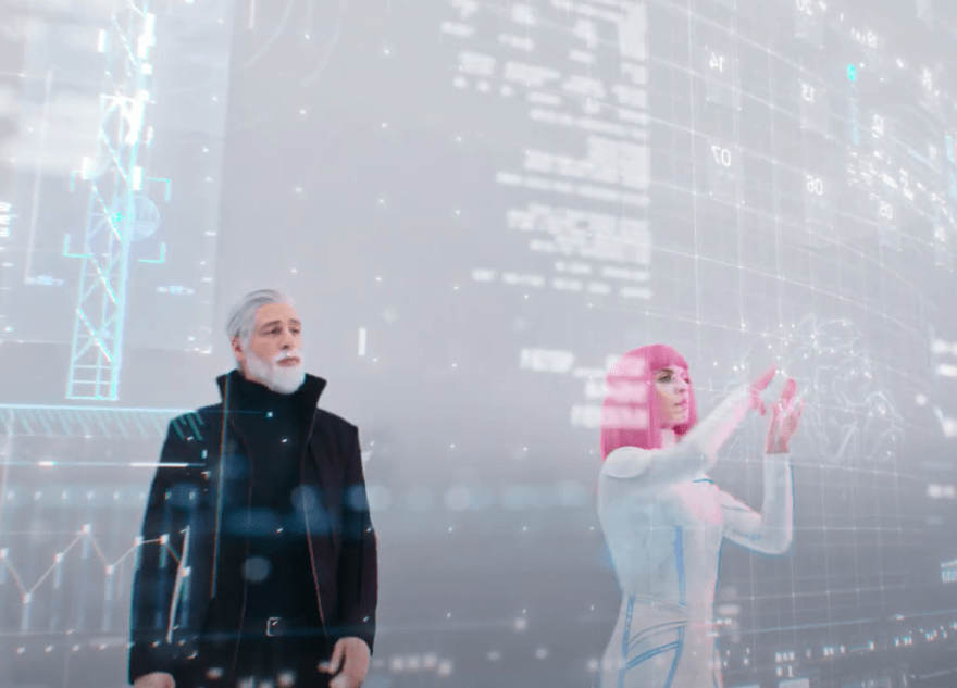 Искусственный интеллект Миа показала, как управляет качеством связи Tele2