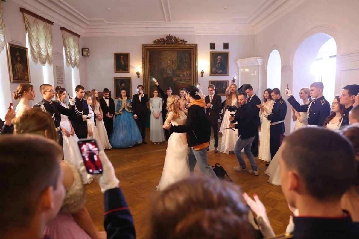 В Твери покажут молодёжный фильм, основанный на реальных событиях