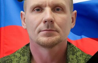 В зоне СВО геройски погиб Сергей Новиков из Тверской области
