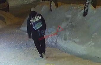 В Твери злоумышленник украл «любовь» В Твери злоумышленник украл «любовь»