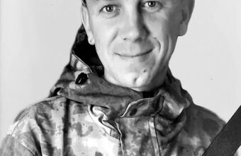 В Тверской области простятся с Сергеем Быковым, погибшим в зоне СВО