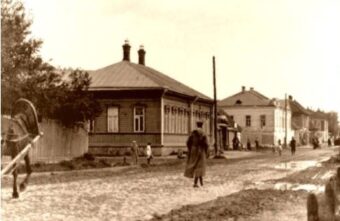 Тверская область может потерять единственный образец провинциальной деревянной архитектуры