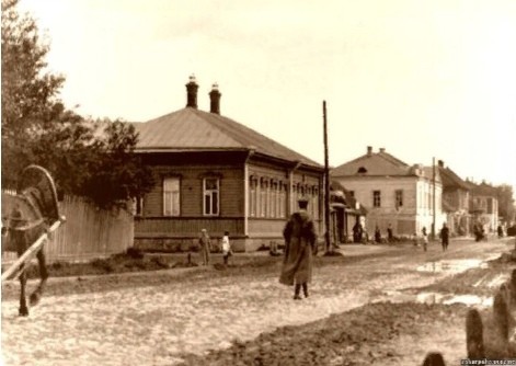 Тверская область может потерять единственный образец провинциальной деревянной архитектуры Тверская область может потерять единственный образец провинциальной деревянной архитектуры