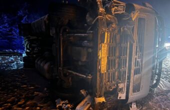 В Тверской области прицеп стал виновником смертельной аварии В Тверской области прицеп стал виновником смертельной аварии