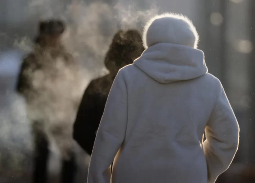 Синоптики рассказали о пятом месяце зимы в Тверской области