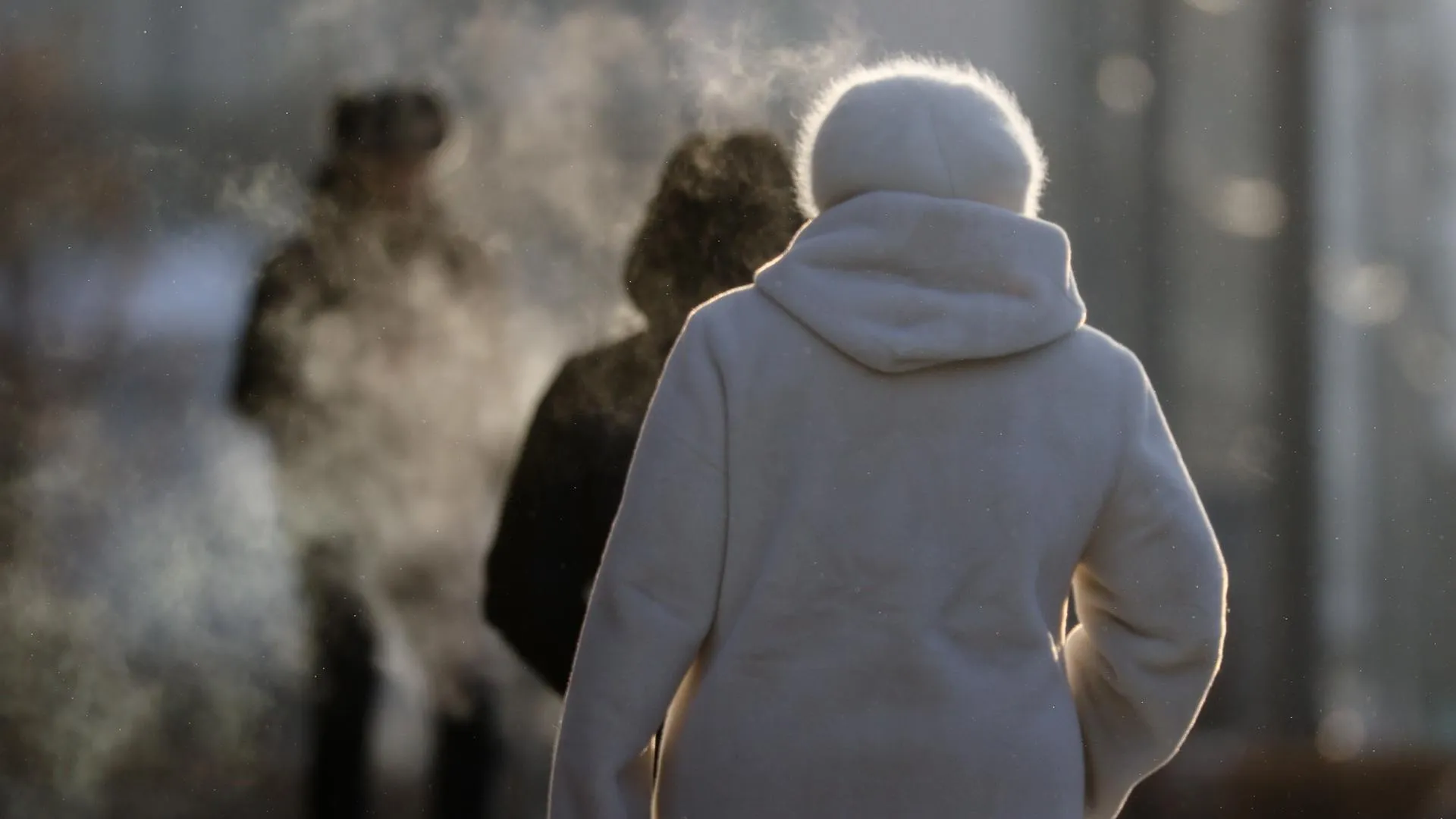 Синоптики рассказали о пятом месяце зимы в Тверской области