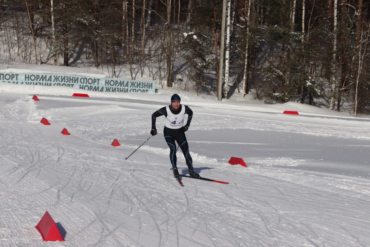 В Тверской области стартовала ежегодная спартакиада спортивного общества «Динамо»