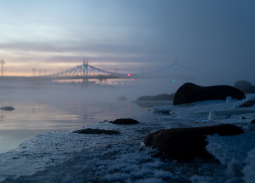 Синоптики рассказали, на сколько оттепель задержится в Тверской области