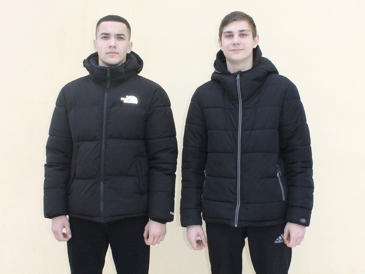 В Тверской области школьник и студент спасли бабушку от неадекватного грабителя