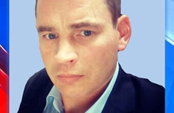 В Тверской области 48-летнего бойца проводят в последний путь