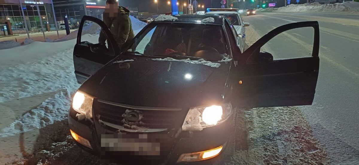 В Твери 110 водителей за неделю попрощались с тонировкой