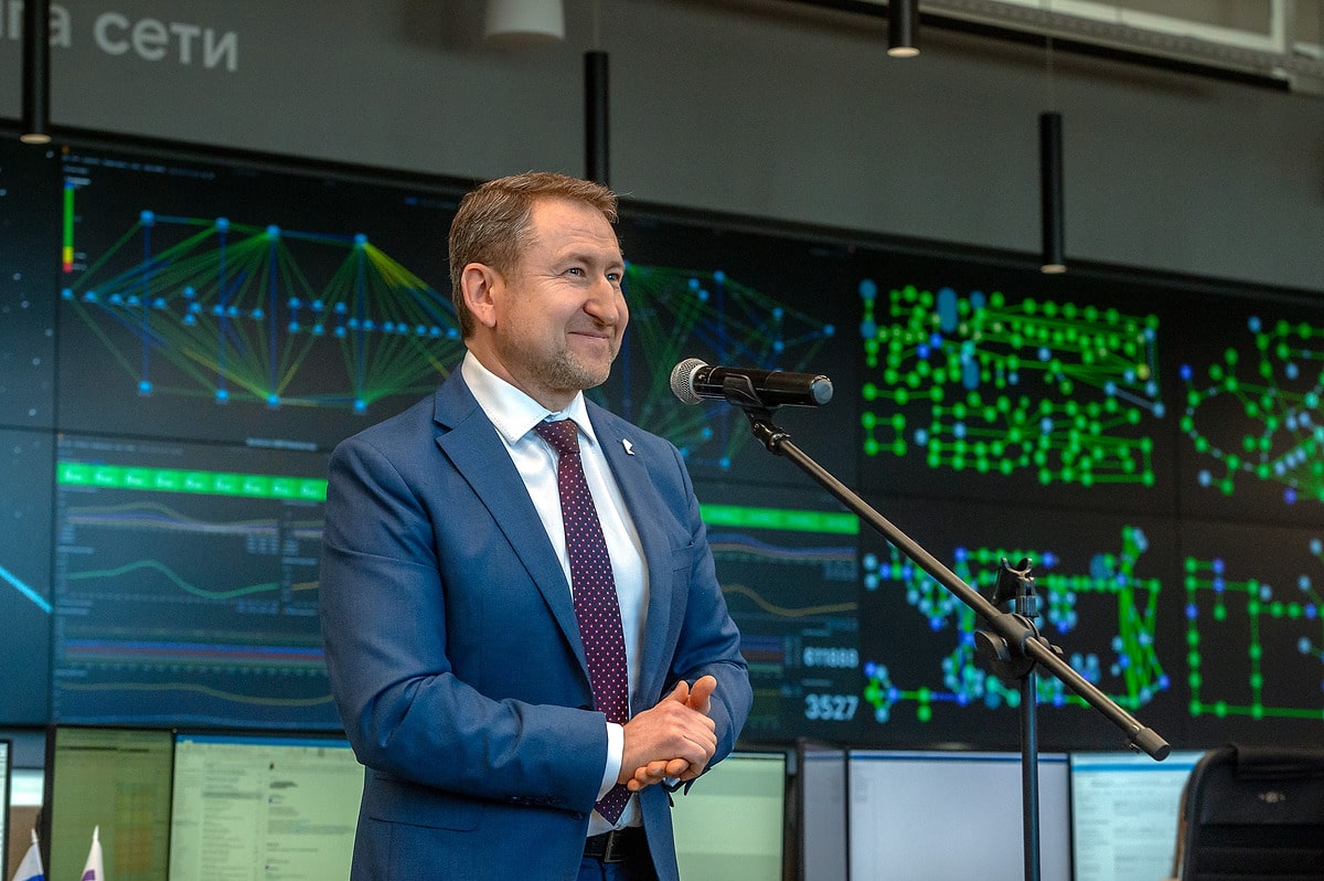 Максимальная надежность: «Ростелеком» внедрил новейшую модель управления сетевой инфраструктурой