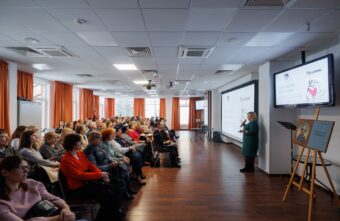 В Твери представили «гастрономический» путеводитель Пушкина В Твери представили «гастрономический» путеводитель Пушкина