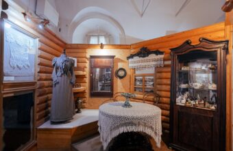 Кашинский краеведческий музей отмечает 105-летие со дня открытия