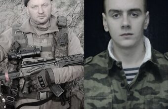 В Тверской области простятся с двумя бойцами, погибшими на СВО