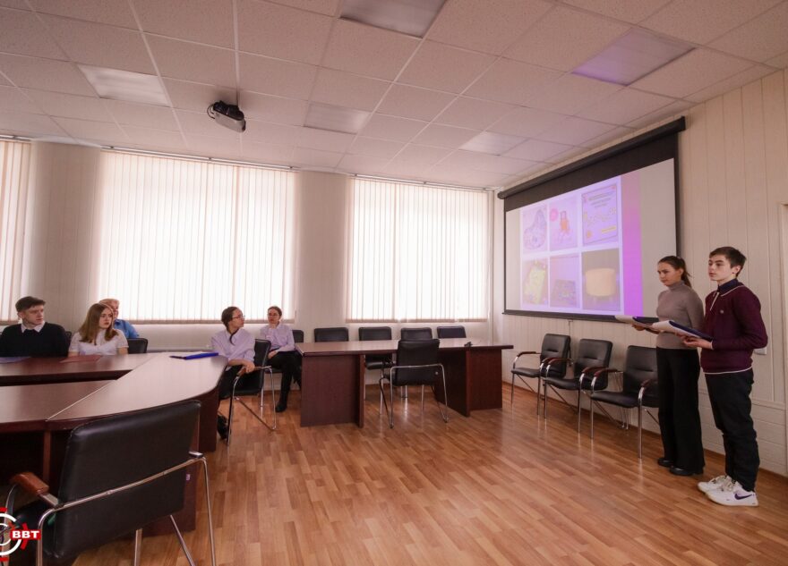 Вышневолоцкий округ получит 1,2 млн рублей на школьные проекты