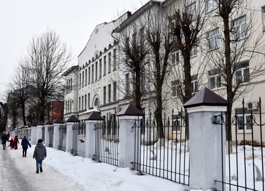 Андрей Епишин: Тверской государственный университет совместно с МФТИ работает над новым проектом