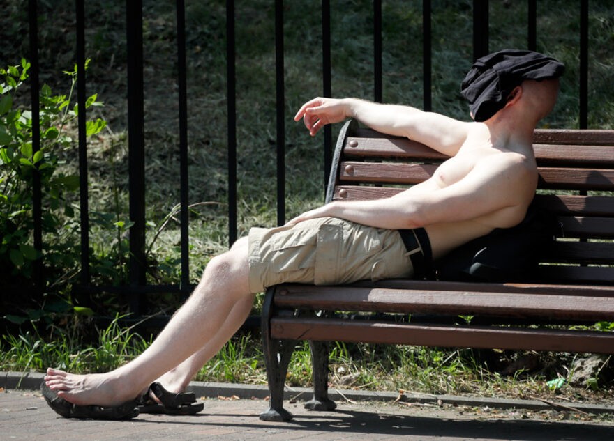 Грядущее лето обещает стать экстремально жарким в Тверской области