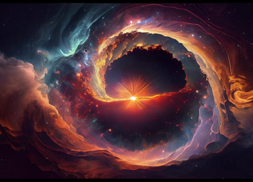 В Тверской области ожидается сильнейшая магнитная буря