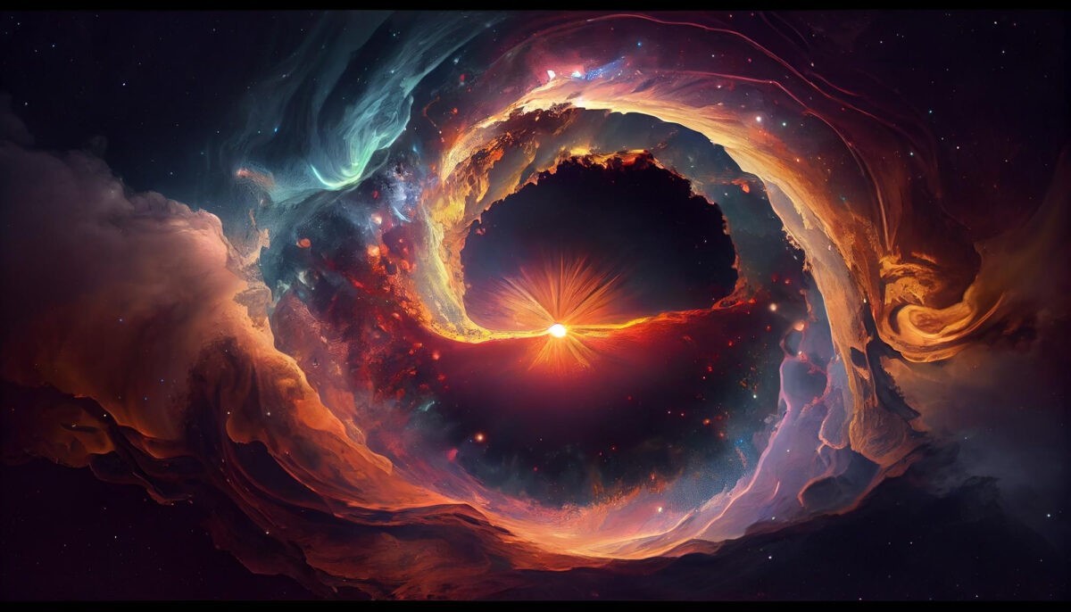 В Тверской области ожидается сильнейшая магнитная буря